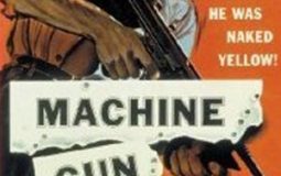 Charles Bronson in Machine-Gun Kelly
