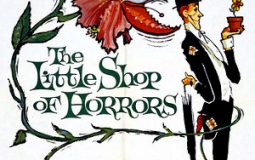 The Little Shop of Horrors (1960)