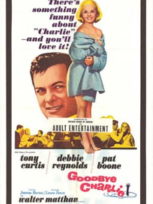 Goodbye Charlie (1964)