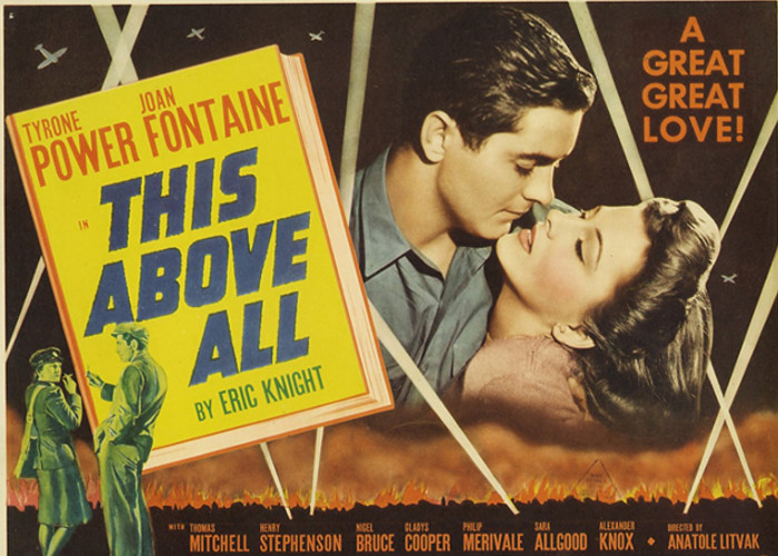 This Above All (1942)