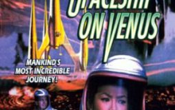 First Spaceship On Venus (1960)