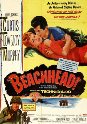 Beachhead 1954 Beachhead 1954