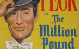 The Million Pound Note (1954)