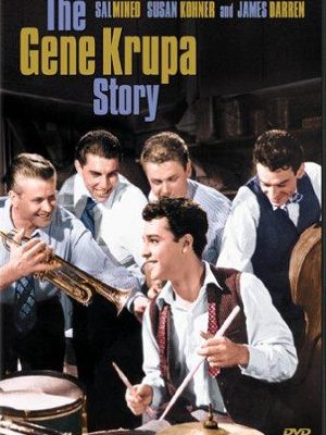 The Gene Krupa Story (1959)
