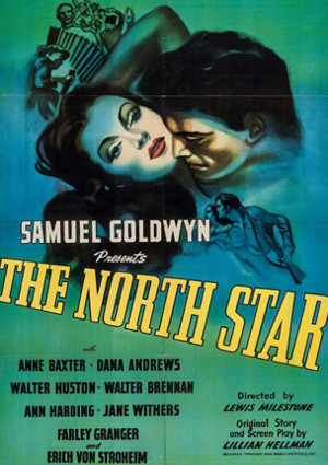 The North Star (1943)