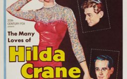 Hilda Crane (1956)