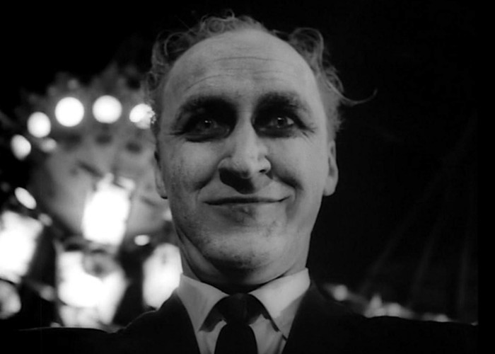 Herk Harvey in Carnival of Souls (1962)