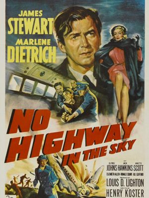 No Highway (1951)