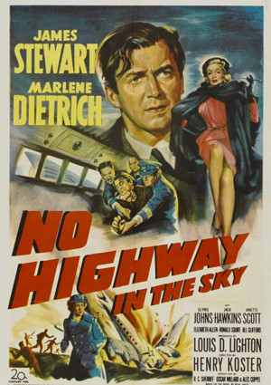 No Highway (1951)