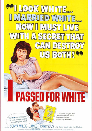 I Passed for White (1960)