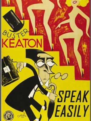 Speak Easily (1932)
