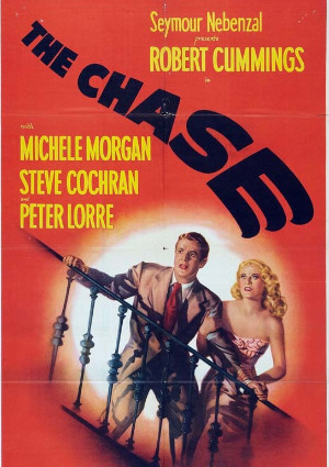 The Chase (1946)