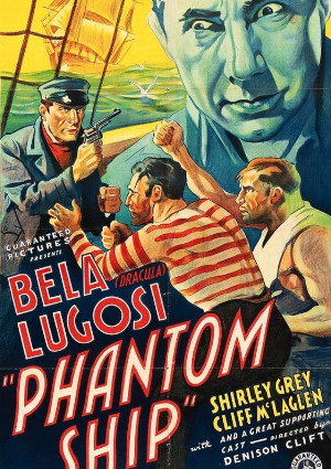 The Mystery of the Mary Celeste (1935)