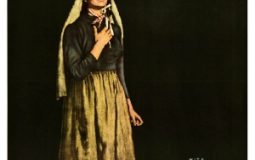 Jennifer Jones in The Song of Bernadette (1943)