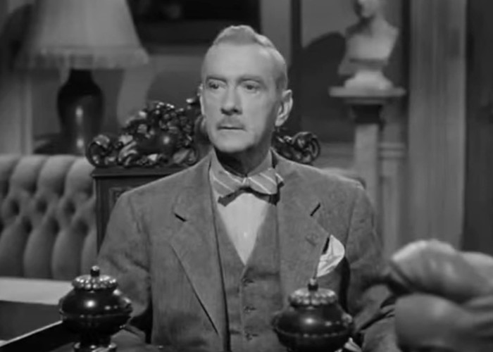 Mr. Belvedere Rings the Bell (1951)