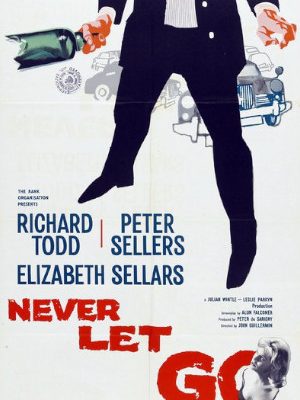 Never Let Go (1960)