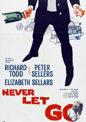 Never Let Go (1960)