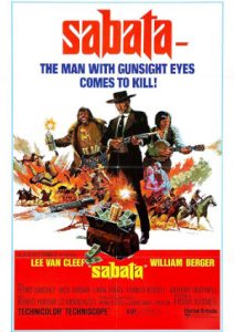 Sabata (1969)