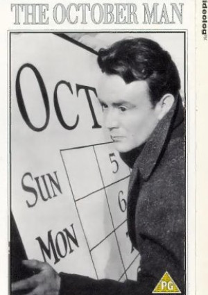 The October Man (1947)