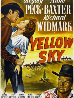 Yellow Sky (1948)