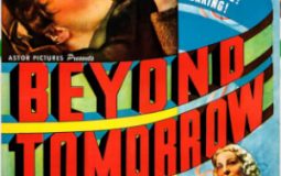 Beyond Tomorrow (1940)