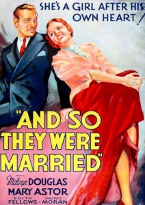 Watch And So They Were Married | Prime Video