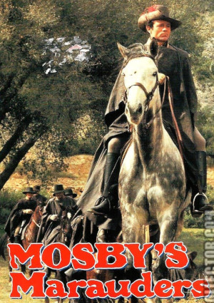 Mosby's Marauders (1967)