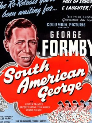 South American George (1941)