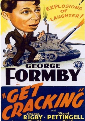 Get Cracking (1943)