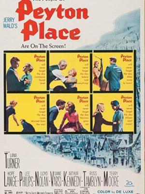 Peyton Place (1957)