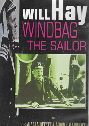 Windbag the Sailor (1936)