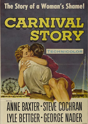 Carnival Story (1954)