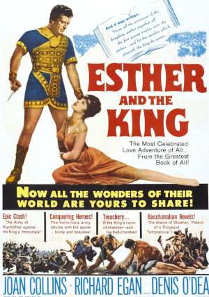 Esther and the King (1960)