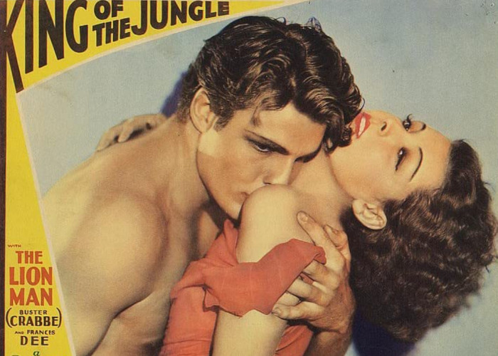 King of the Jungle (1933)
