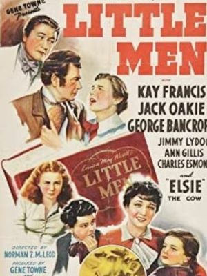 Little Men (1940)