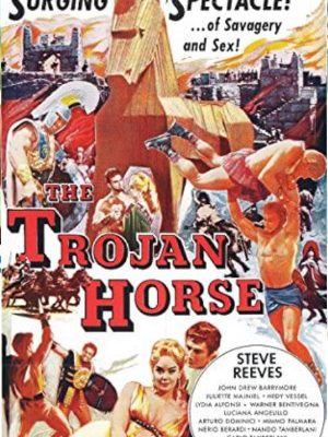 The Trojan Horse (1961)