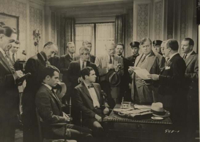 Compulsion (1959)