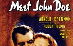 Frank Capra's production Meet John Doe