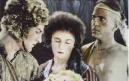 The Last Of The Mohicans 1920 (Silent Movie)