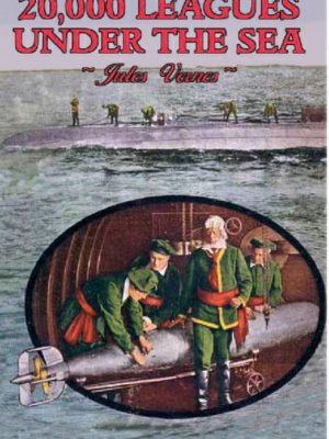 The story of Captain Nemo