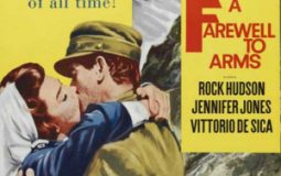 Ernest Hemingway's A Farewell To Arms