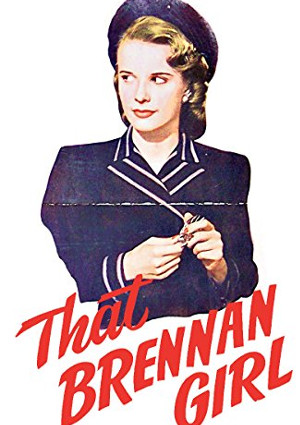 Mona Freeman in That Brennan Girl