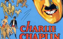 Charlie Chaplin in The Circus (1928)
