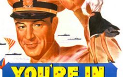 You're in the Navy Now (1951)