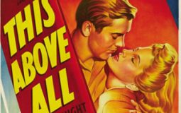 This Above All (1942)