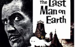 Vincent Price in The Last Man on Earth (1964)