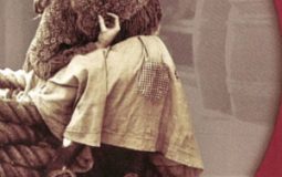 Broken Blossoms or The Yellow Man and the Girl (1919)