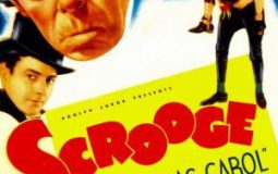 Scrooge (1935)
