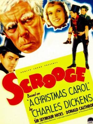 Scrooge (1935)