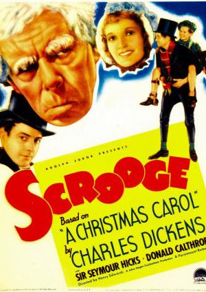 Scrooge (1935)